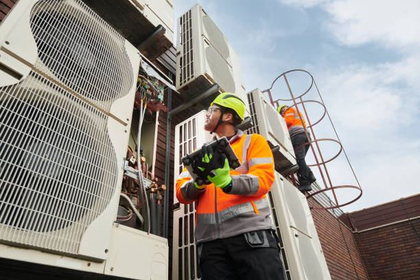 Best HVAC Maintenance Near Me  in Greenville, NC
