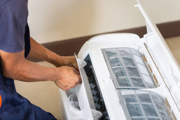 Best HVAC Repair Near Me  in Greenville, NC