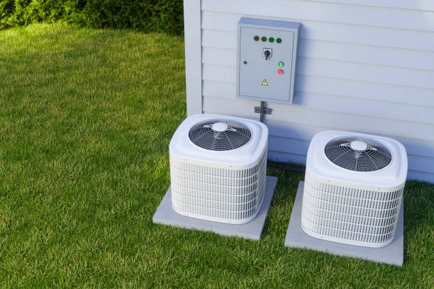 Local HVAC Companies in Greenville, NC
