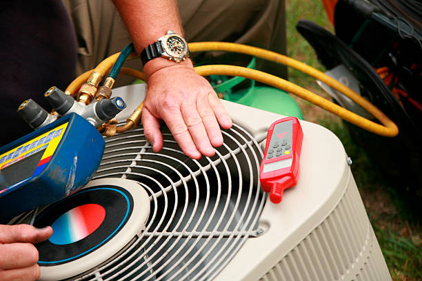 Best Furnace Repair Near Me  in Greenville, NC