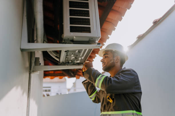 Best Ductless HVAC Repair  in Greenville, NC