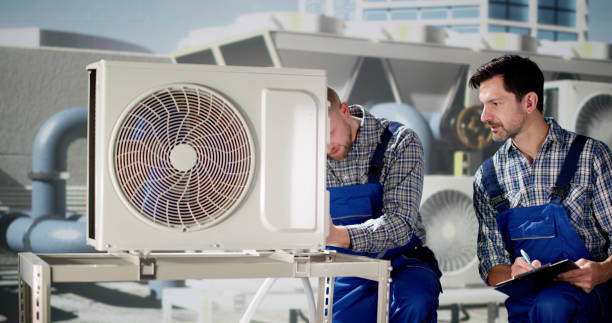 Best 24/7 HVAC Repair  in Greenville, NC